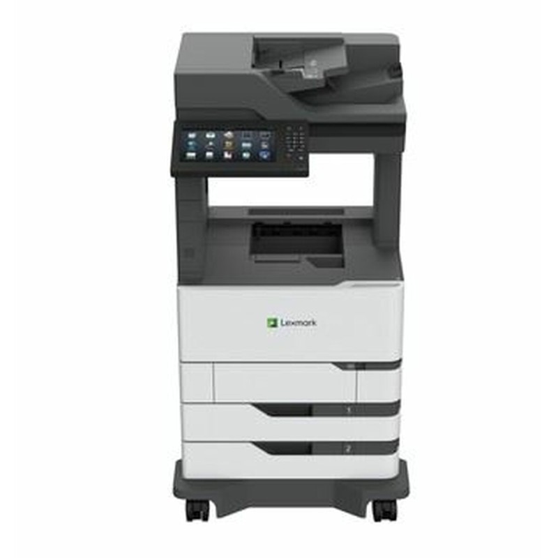 Imprimante Multifonction Lexmark MX826ADE