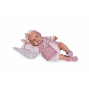 Baby-Puppe Antonio Juan 50 cm