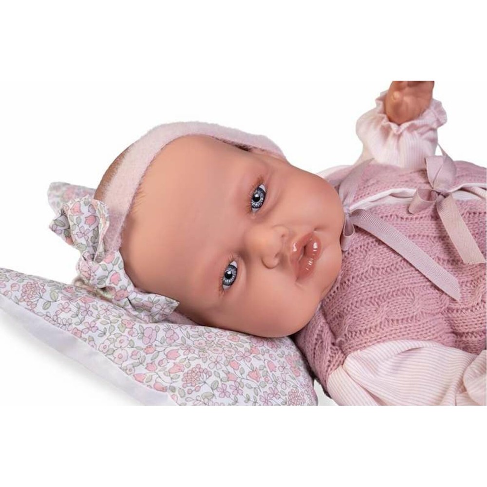 Baby-Puppe Antonio Juan 50 cm