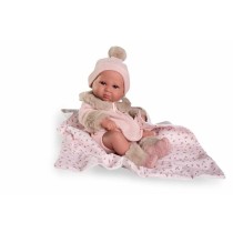 Baby-Puppe Antonio Juan 42 cm