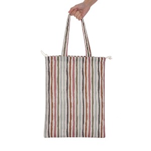Damen Handtasche Versa 36 x 48 x 36 cm