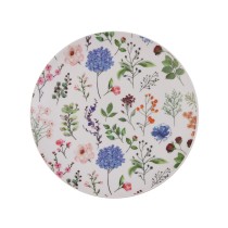 Dessous d'Assiette Versa Polyéthylène RPET 1,7 cm
