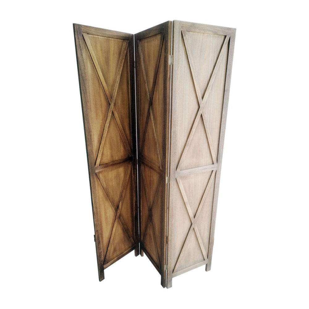 Spanische Wand Versa Holz