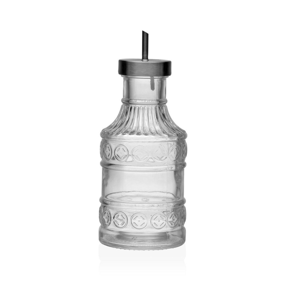 Cruet Versa Crystal