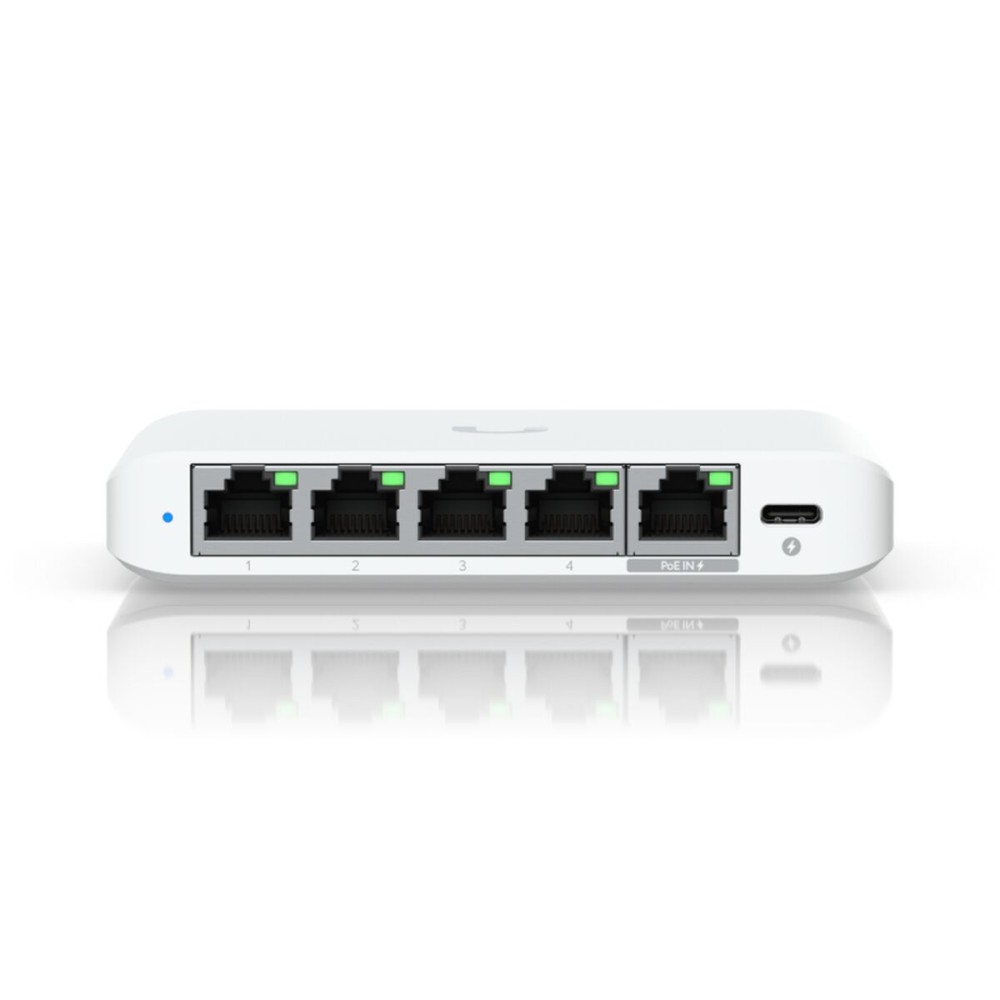 Non-slip Mat UBIQUITI USW-FLEX-2.5G-5