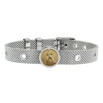 Bracelet Homme Talent Jewels TJA-1-19-01-1-215 Argenté