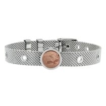 Bracelet Homme Talent Jewels TJA-3-14-02-1-215 Argenté