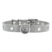 Bracelet Homme Talent Jewels TJA-1-19-03-1-215 Argenté