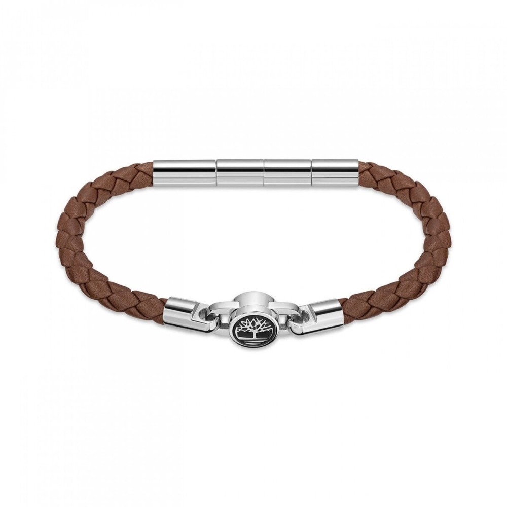 Men's Bracelet Timberland TDAGB0002001