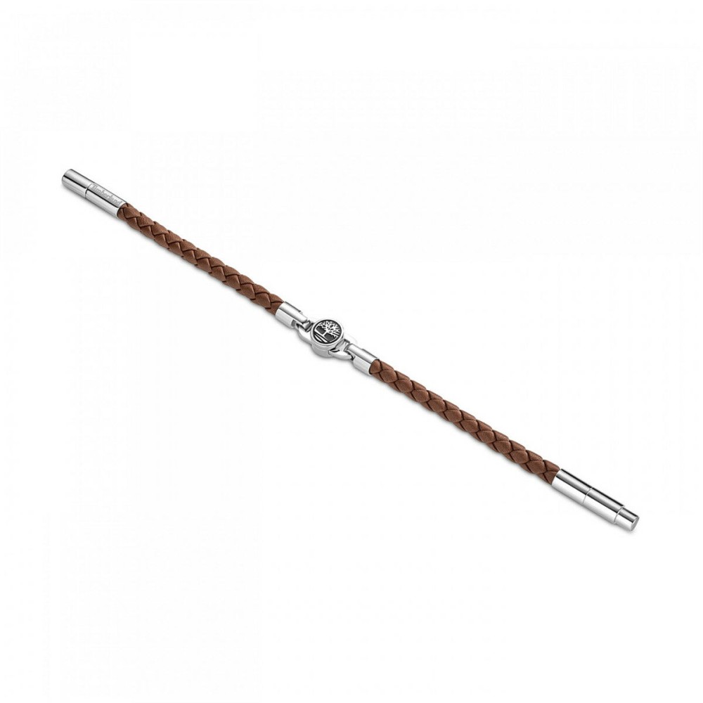 Men's Bracelet Timberland TDAGB0002001