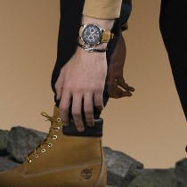 Men's Bracelet Timberland TDAGB0002002