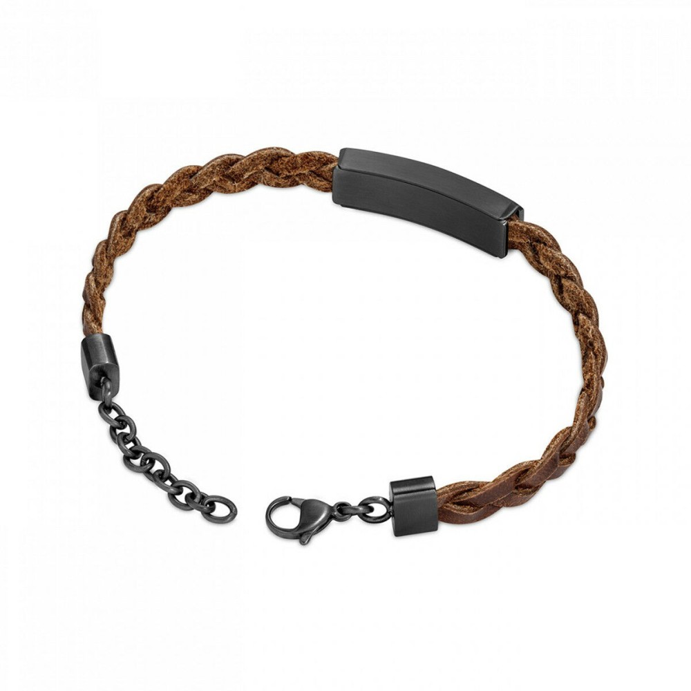 Men's Bracelet Timberland TDAGB0002101