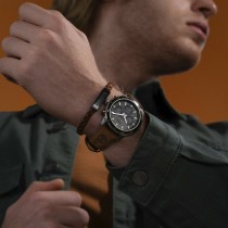 Men's Bracelet Timberland TDAGB0002101
