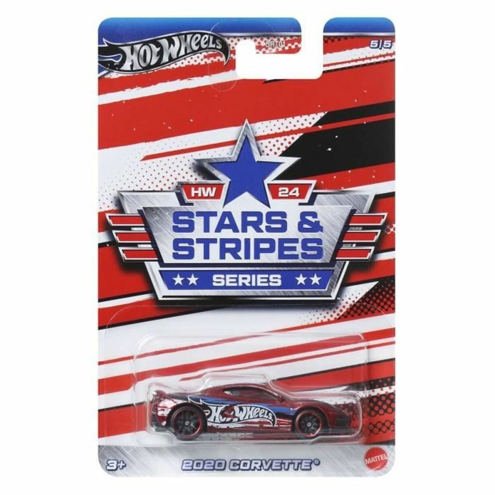 Auto Hot Wheels