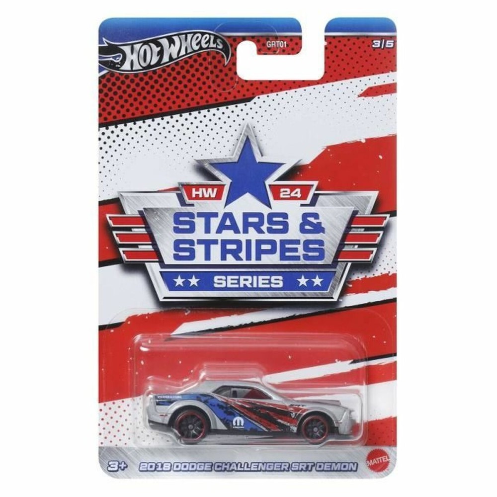 Auto Hot Wheels