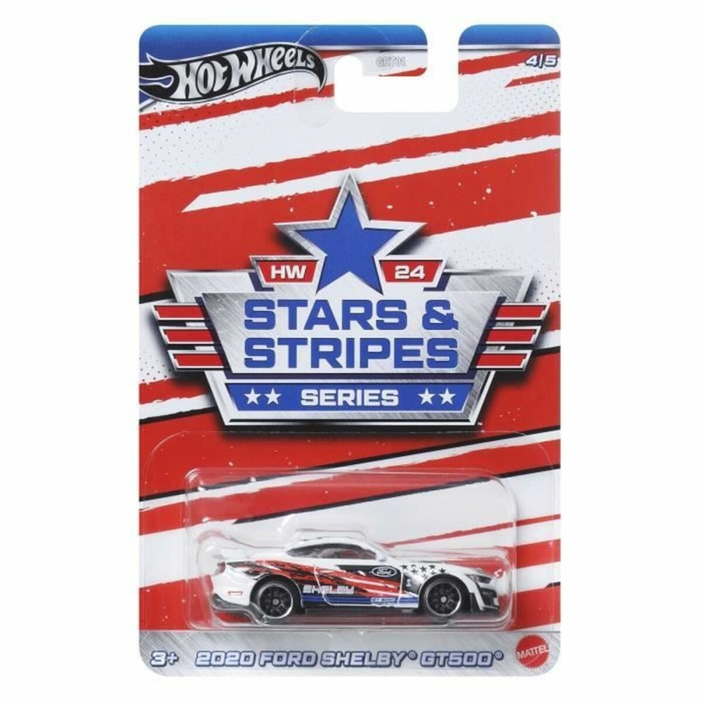 Auto Hot Wheels
