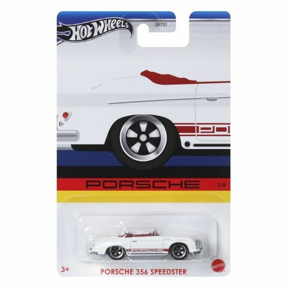 Auto Hot Wheels