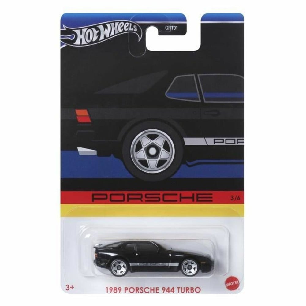 Auto Hot Wheels
