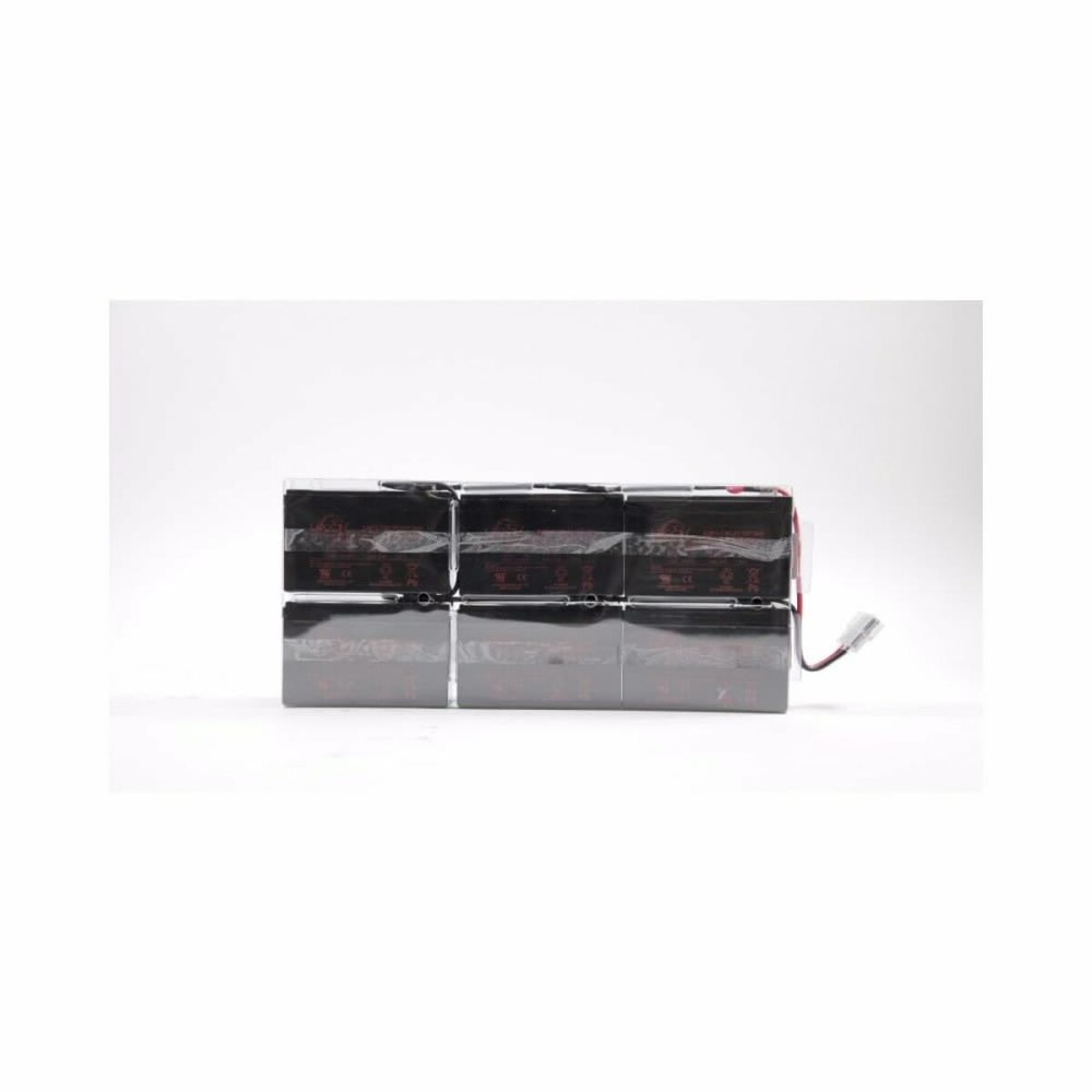 Batterie pour Système d'Alimentation Sans Interruption Eaton EBP-1616I 12 V