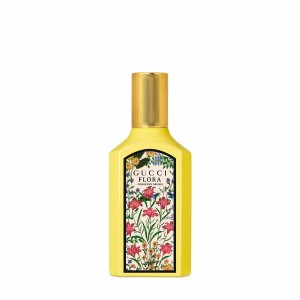 Women's Perfume Gucci Flora Gorgeous Orchid