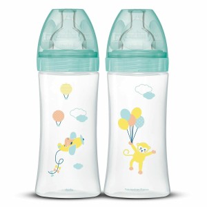Bouteille Pulvérisatrice Dodie 330 ml