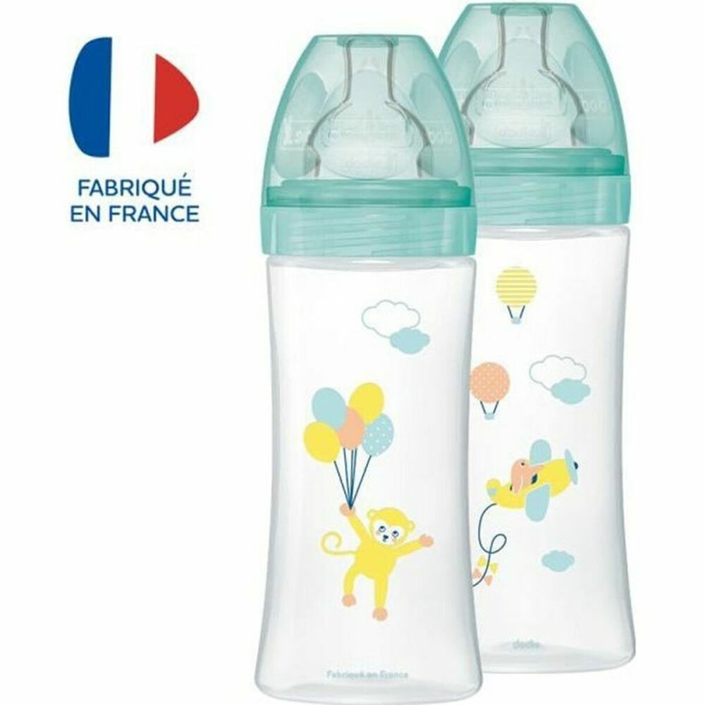Bouteille Pulvérisatrice Dodie 330 ml