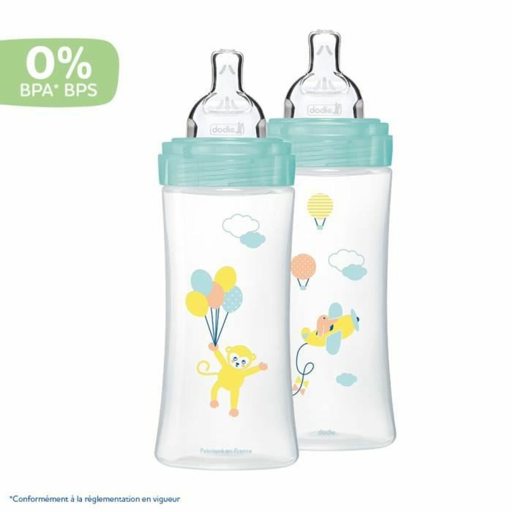 Bouteille Pulvérisatrice Dodie 330 ml