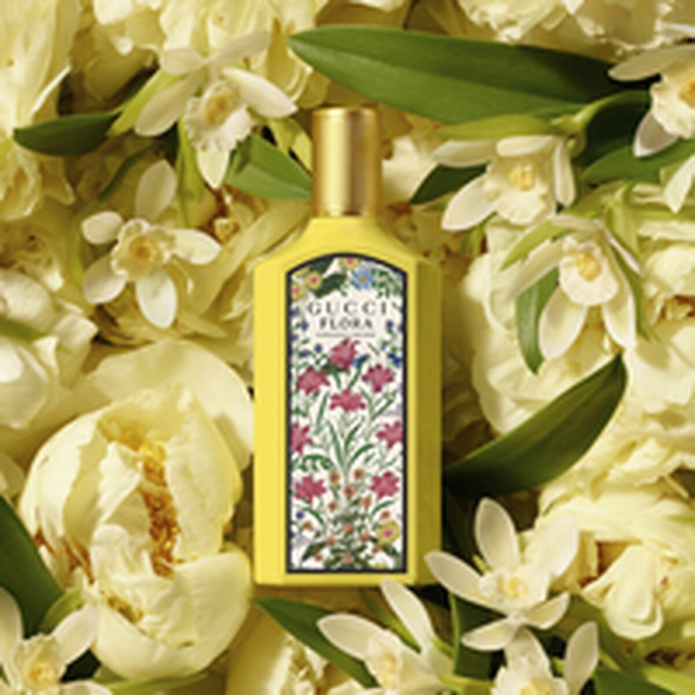 Women's Perfume Gucci Flora By Gucci Gorgeous Orchid EDP