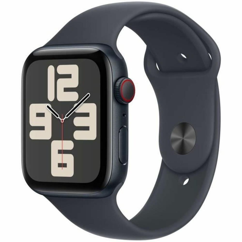 Montre intelligente Apple Noir Ø 44 mm