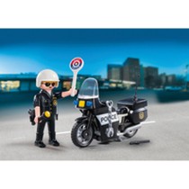 Figurine d'action Playmobil