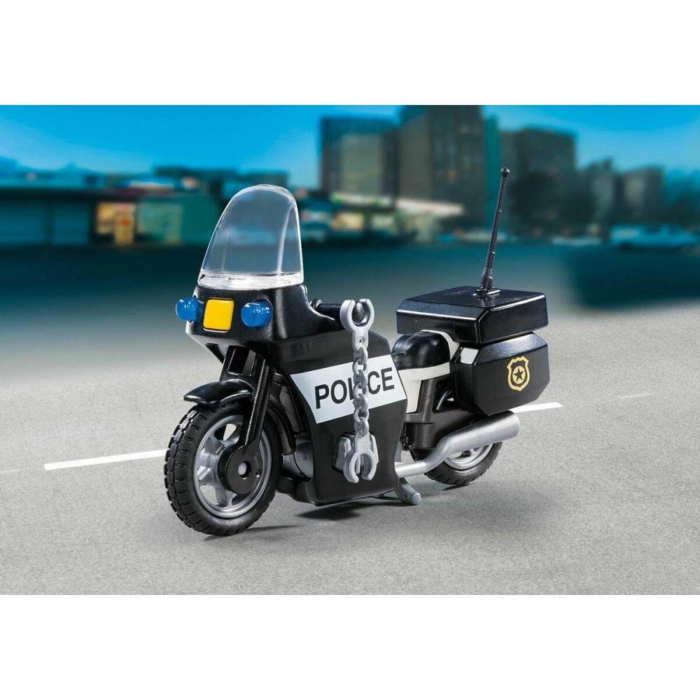 Figurine d'action Playmobil