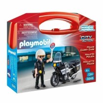 Figurine d'action Playmobil