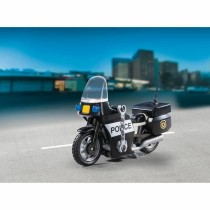 Figurine d'action Playmobil