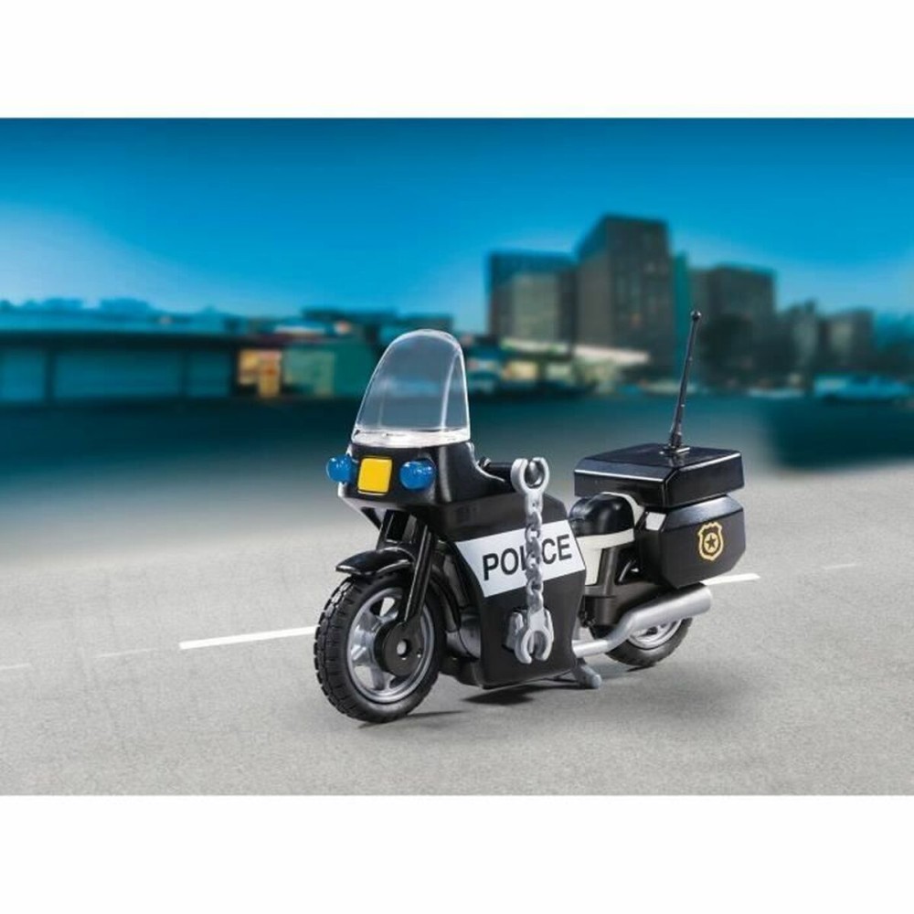 Figurine d'action Playmobil