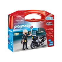Figurine d'action Playmobil