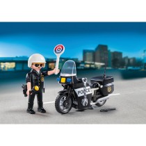 Figurine d'action Playmobil
