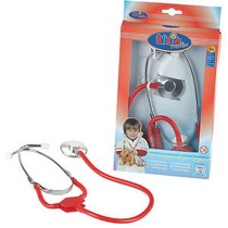 Coffret Médical avec Accessoires en jouet Klein Stethoscope