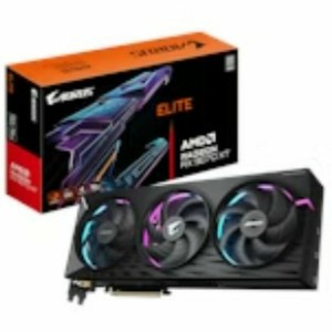 Grafikkarte Gigabyte 16 GB GDDR6