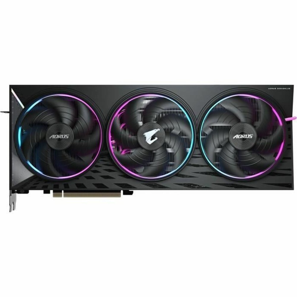 Grafikkarte Gigabyte 16 GB GDDR6