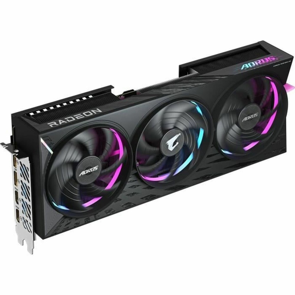 Grafikkarte Gigabyte 16 GB GDDR6