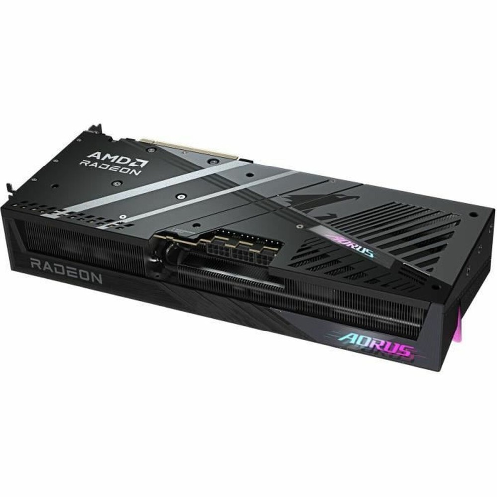 Grafikkarte Gigabyte 16 GB GDDR6