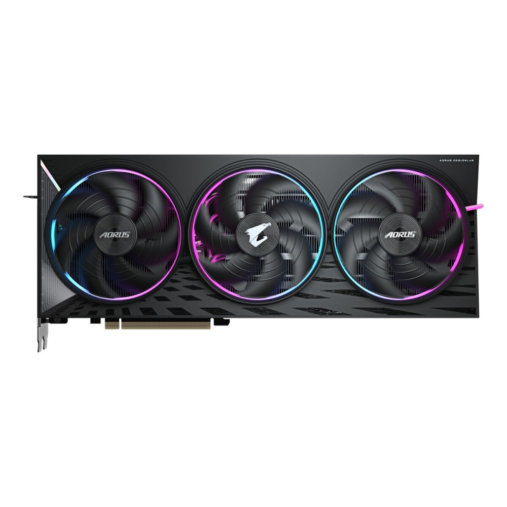 Grafikkarte Gigabyte 16 GB GDDR6