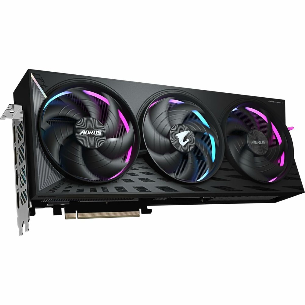 Grafikkarte Gigabyte 16 GB GDDR6