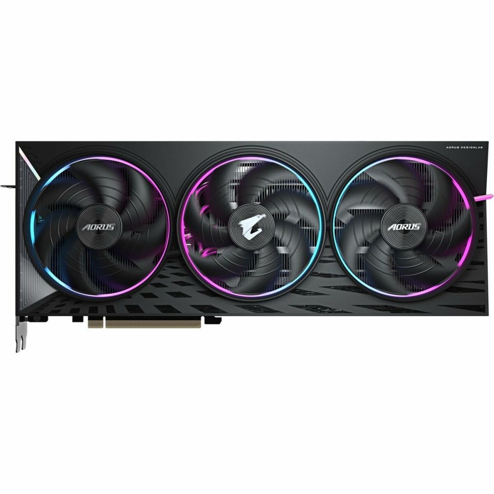 Grafikkarte Gigabyte 16 GB GDDR6