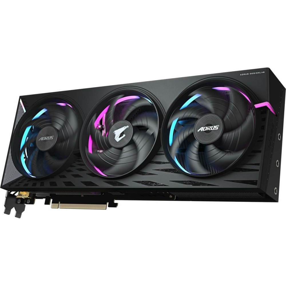 Grafikkarte Gigabyte 16 GB GDDR6