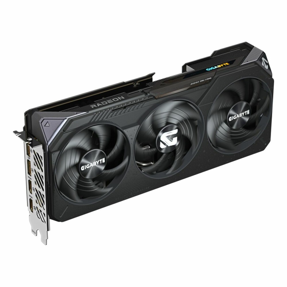 Grafikkarte Gigabyte 16 GB GDDR6