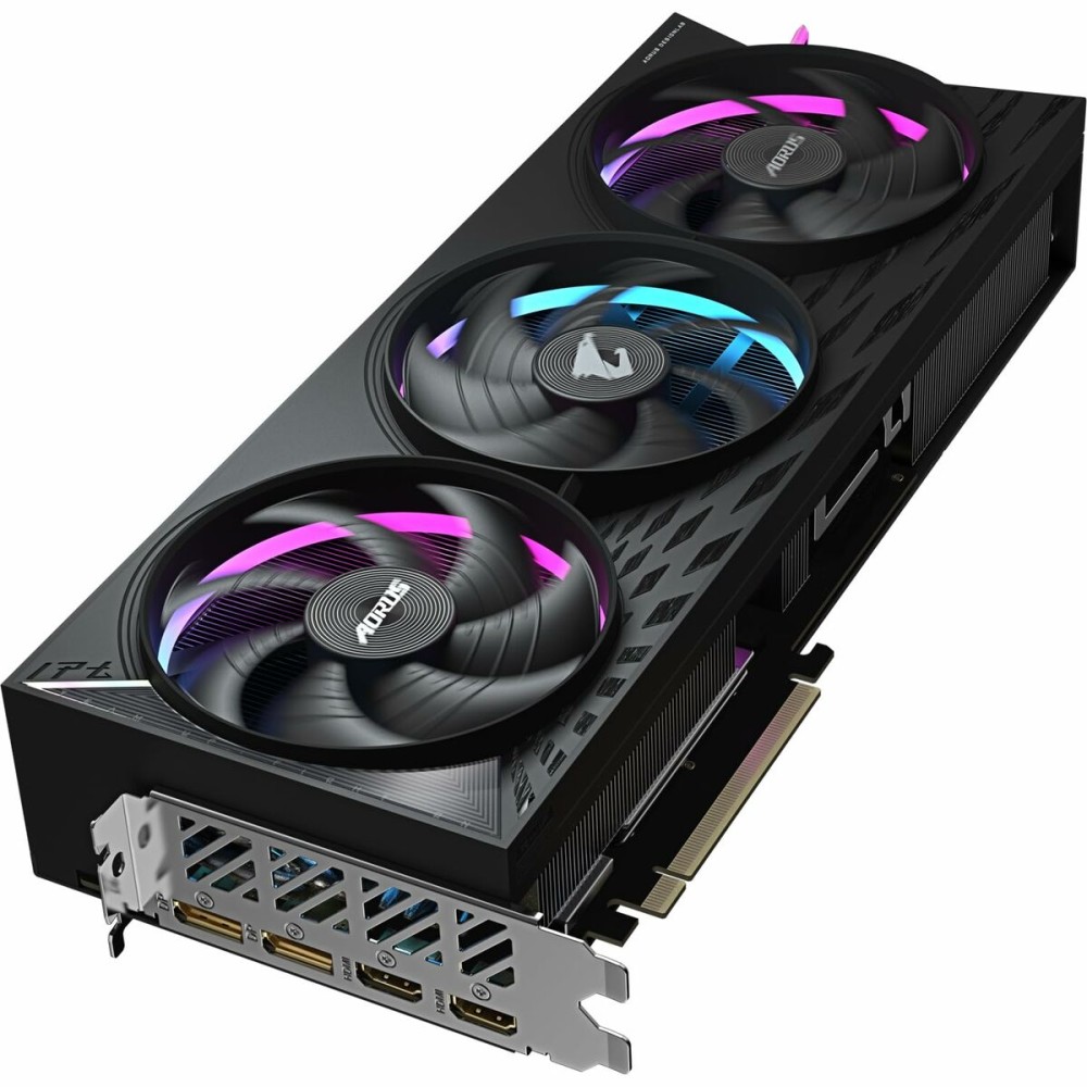 Grafikkarte Gigabyte 16 GB GDDR6