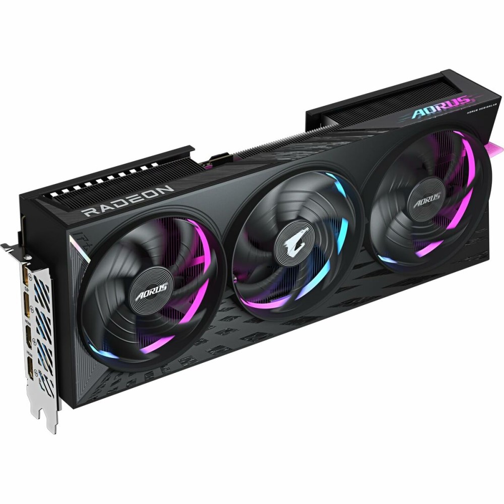 Grafikkarte Gigabyte 16 GB GDDR6