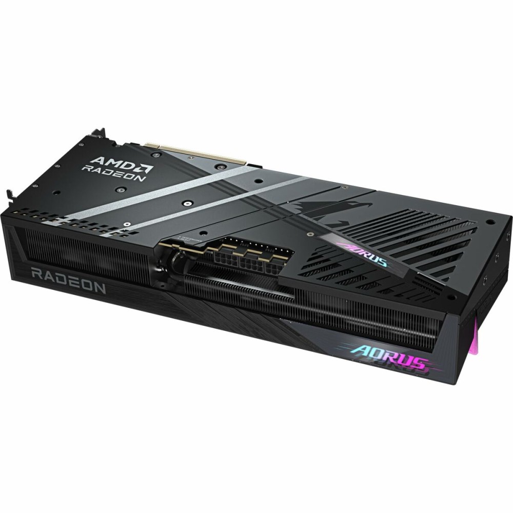 Graphics card Gigabyte 16 GB GDDR6