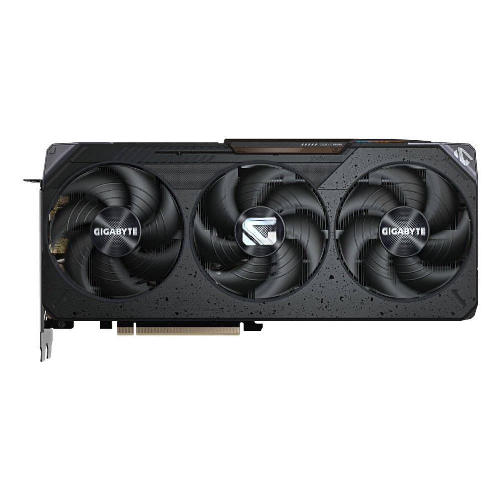 Grafikkarte Gigabyte 16 GB GDDR6
